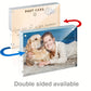 ElegantFrame - Horizontale Acryl Fotolijst voor Moderne Interieurs