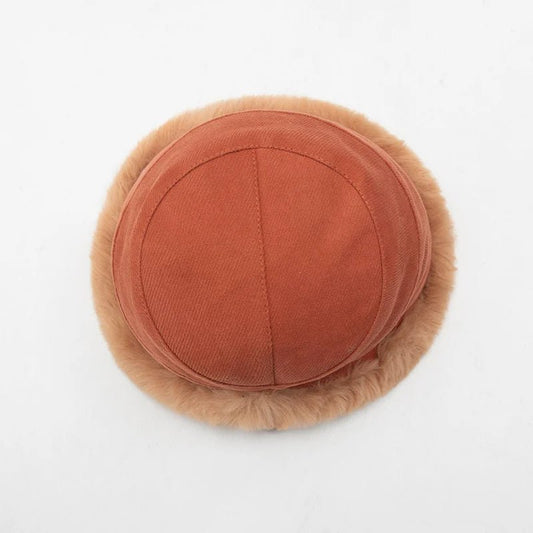 WinterGlow Beanie – Luxe en Warme Hoed voor Koude Dagen
