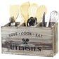 Elegant WoodBox - Stijlvolle Opbergdoos voor Organisatie