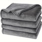 UltraSoft Fleece Deken – Luxe Omkeerbaar voor Elk Seizoen