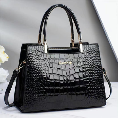 EliteGlam Bag – Luxe en Elegante Handtas