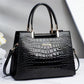 EliteGlam Bag – Luxe en Elegante Handtas