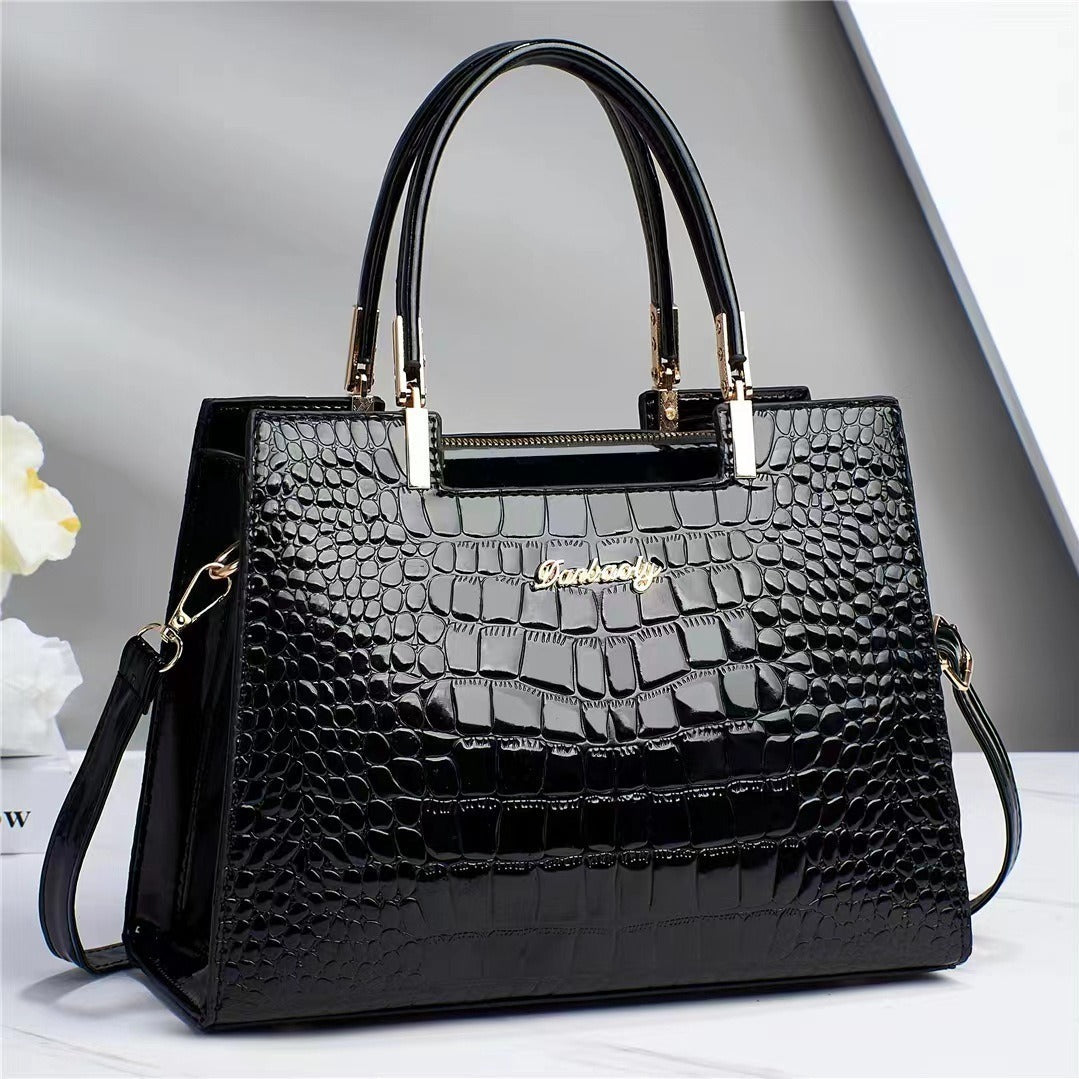 EliteGlam Bag – Luxe en Elegante Handtas