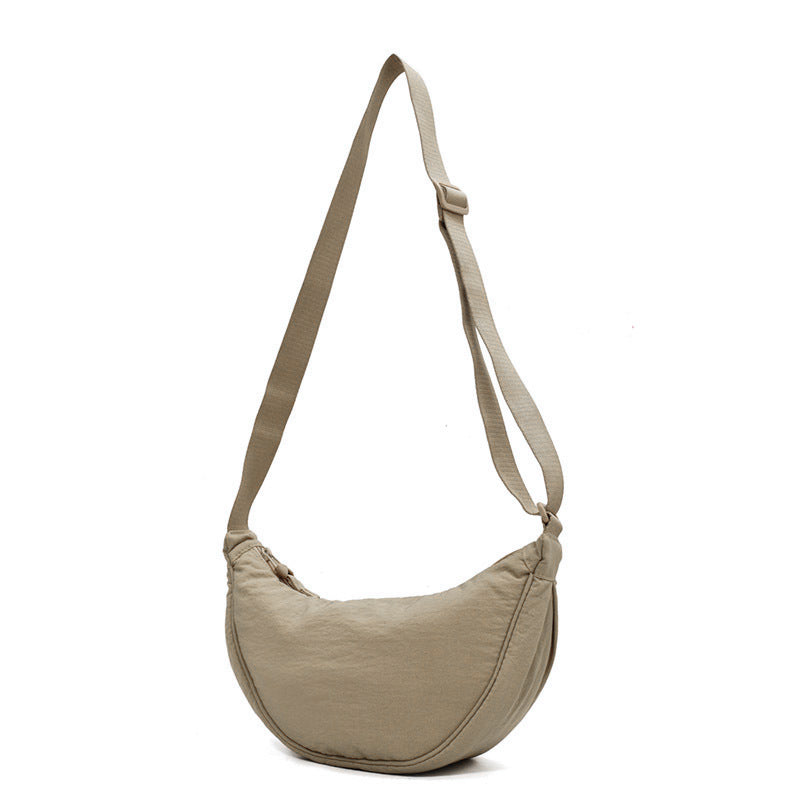 StellaCarry Bag - Elegante Crossbody Tas voor Dagelijks Gebruik