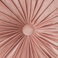 VelvetPumpkin Cushion - Luxe Pluche Kussen voor Comfort