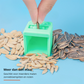 EasyPeel – Efficiënt Zonnebloempitten Pellen Zonder Gedoe