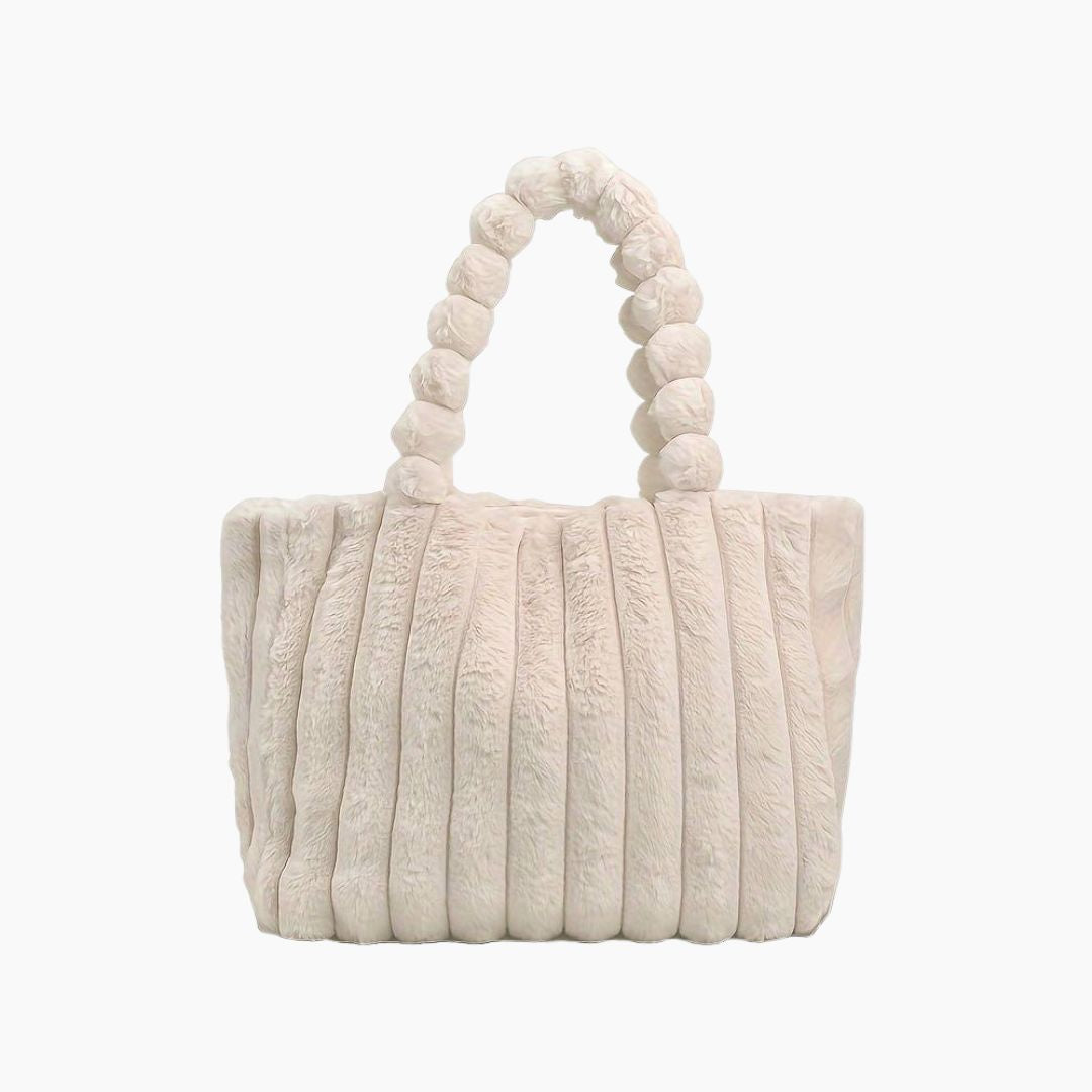 Sabby Bag - Stoere Chunky Schoudertas