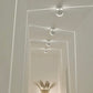 Lumina Ambiance Light - Moderne LED Vensterbankverlichting met 360-Graden Ambiance
