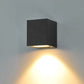 SkyLight Wandlamp - Moderne LED Buitenwandlamp van Aluminium