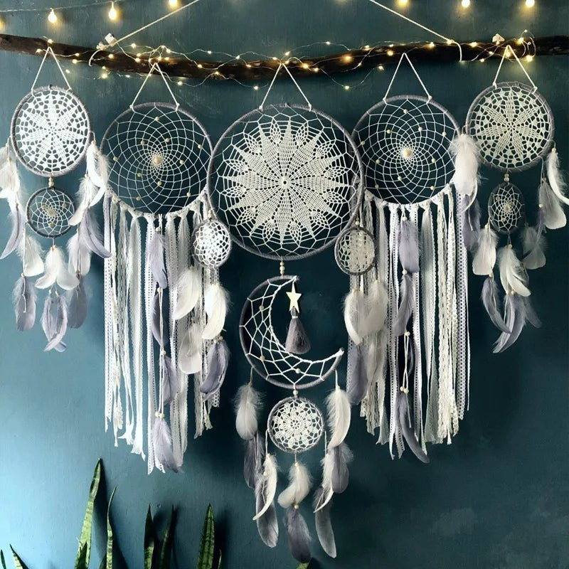 SerenityDream - Elegante Dromenvanger voor Slaapkamer