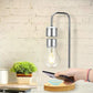 LevitateGlow – Magische Zwevende Lamp met LED Verlichting
