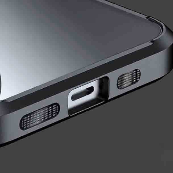 CustomView Case – Stijlvolle iPhone Bescherming