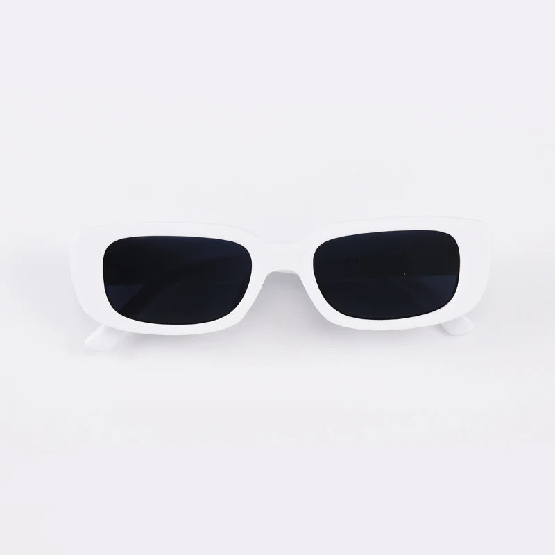 Hugo Shades - Retro Chic Zonnebril voor Stijlvolle Look