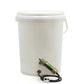 PureStream - Draagbaar Waterfilter voor Schone Drinkwater