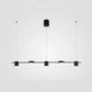 AuraDrum – Elegante Aluminium Hanglamp voor Stijlvol Interieur