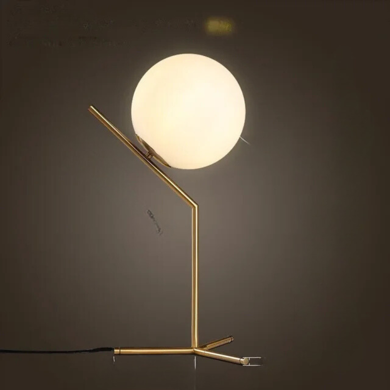 LusterLuxe - Elegante Scandinavische Hanglamp voor Verfijnde Verlichting