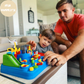 CityQuest - Interactief Auto Avonturenspel voor Kids