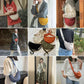 StellaCarry Bag - Elegante Crossbody Tas voor Dagelijks Gebruik