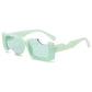 Chloe Shades - Trendy Zonnebril voor Bescherming