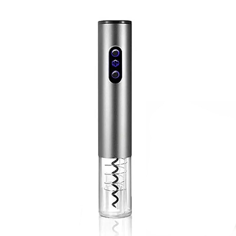 WineWizard Opener – Automatische Kurkentrekker voor Wijnliefhebbers