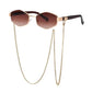 Mila Shades – Retro Zonnebril voor Hem & Haar