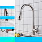 FlexiStream – Innovatieve Slimme Kraan voor Keuken Gemak