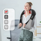 Relief Spiermassager - Luxe Spiermassager met Verwarmingsfunctie en Meerdere Modi