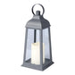 NightGuard - Set van 2 LED Lantaarns voor Buiten