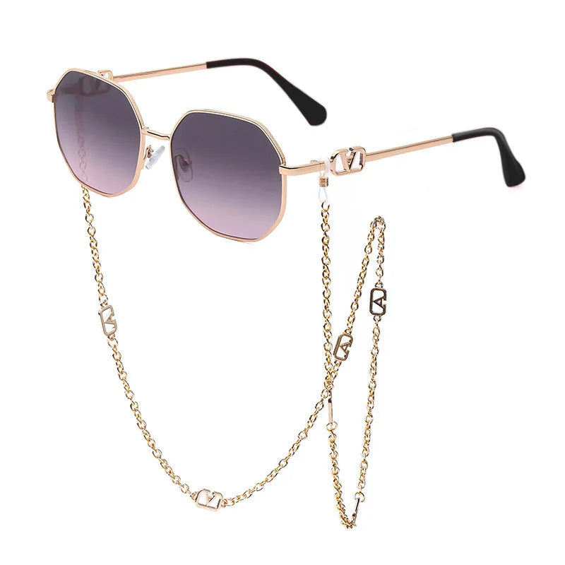 RubyShade - Trendy & Stoere Zonnebril