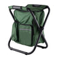 Adventure Seat – Praktische Koelbox & Kruk Set