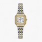 Aurion Timepiece – Elegante Design Horloge
