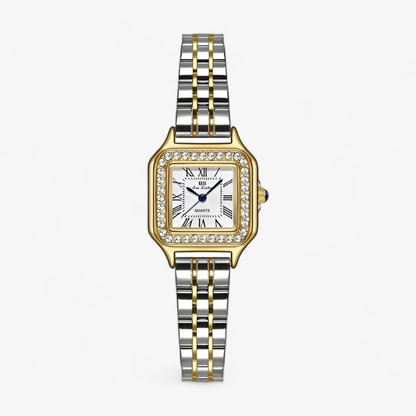 Aurion Timepiece – Elegante Design Horloge