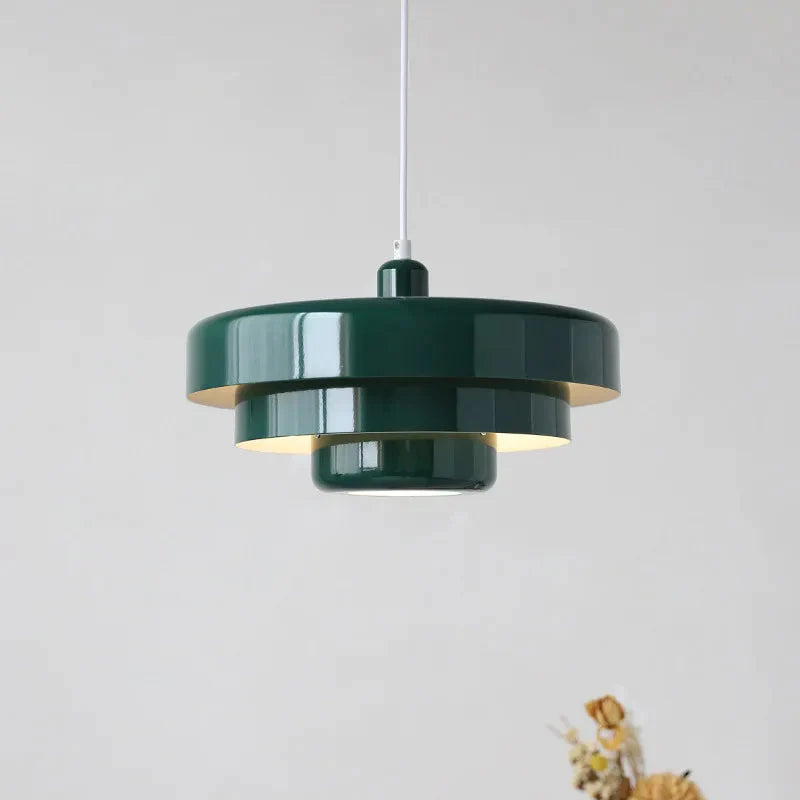 LumiCharm - Scandinavische LED-hanglamp