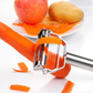 ProPeel Schiller - Multifunctionele Schiller voor Efficiënt Koken
