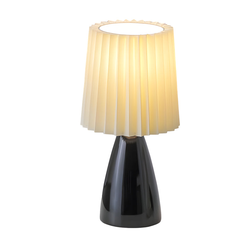 ChicGlow – Dimbare Tafellamp met USB-Oplader