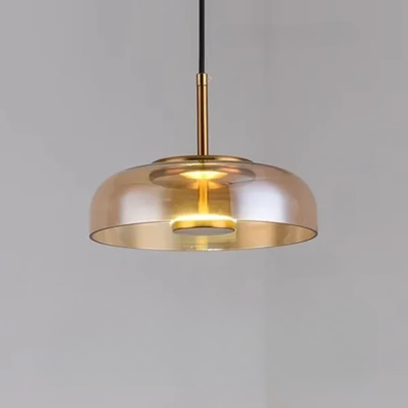 MetroLuxe LED Hanglamp – Moderne Verstelbare Designlamp voor Stijlvol Interieur