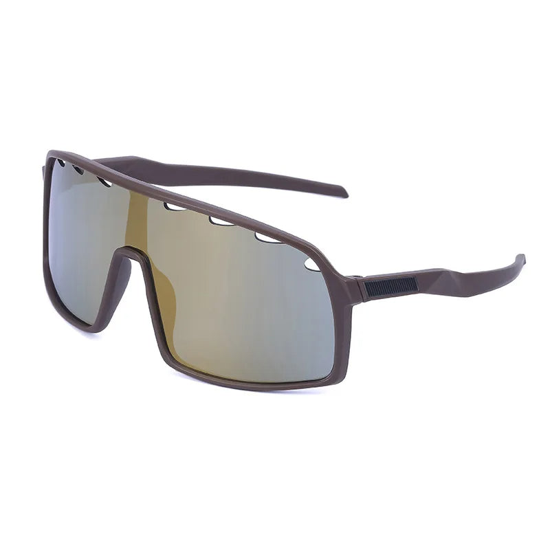 Maxim Shades – Sportieve Zonnebril voor Bescherming