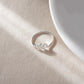 SilverCraft Olifantring - Verstelbaar en Charmant