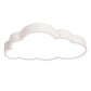 CloudLight Ceiling Lamp - Sfeervolle LED Verlichting voor Kinderkamers