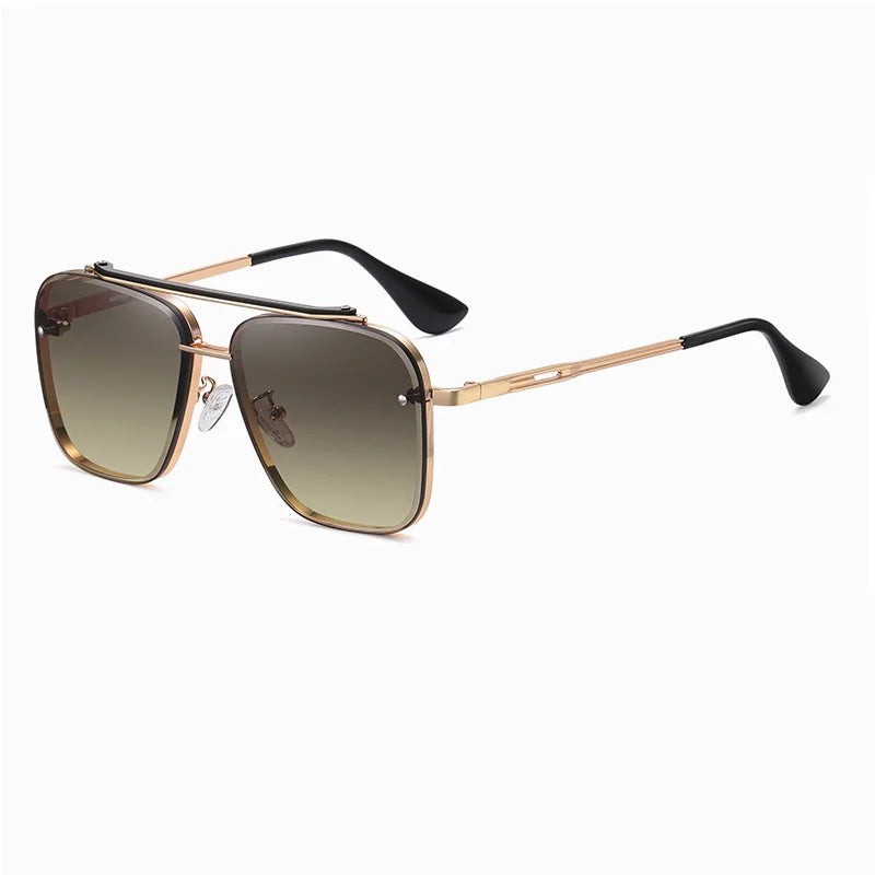 Zoltan Shades – Elegante en Stoere Zonnebril