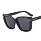 Jean Shades - Trendy Zonnebril voor Bescherming