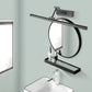 ZenLite - Strakke LED Wandlamp voor Moderne Interieurs