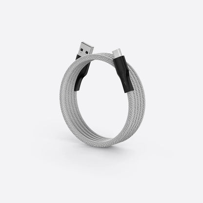 SnapConnect Cable – Flexibele Magnetische Oplaadkabel