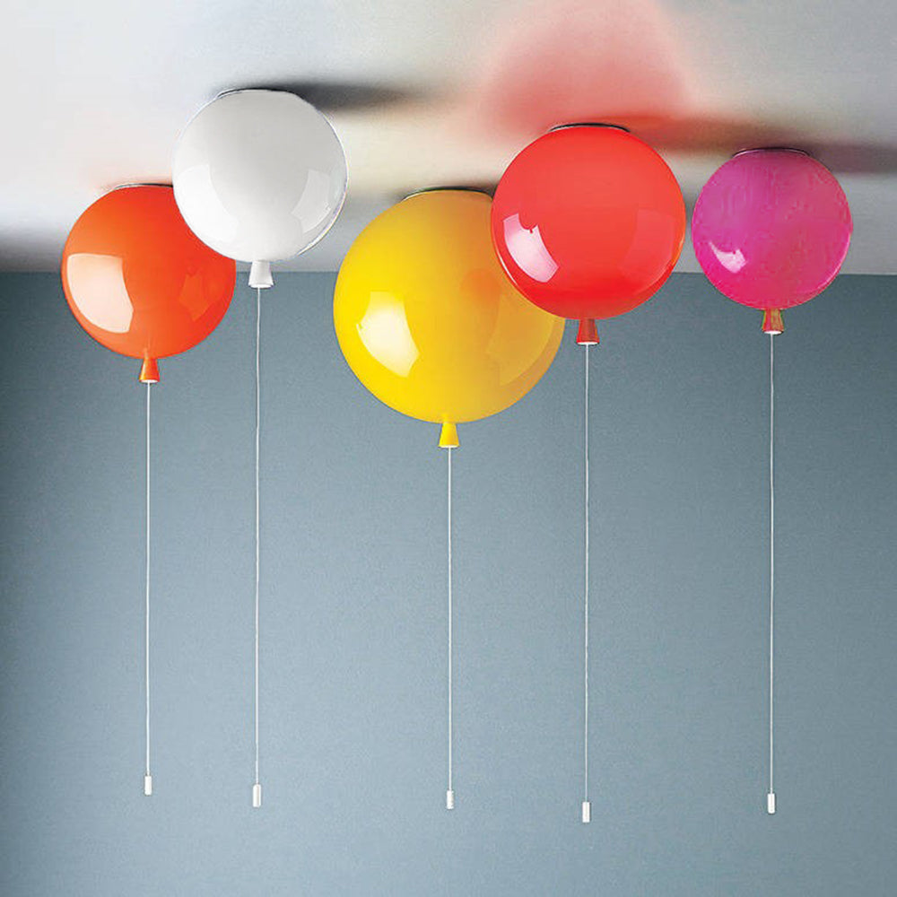 DreamGlow Ceiling - Elegante LED Plafondverlichting voor Slaapkamers