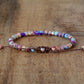 EnergyBracelet Jasper – Krachtige Armband voor Balans