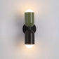 Scandinavische Morandi Wandlamp - Elegantie en Rust voor Jouw Interieur