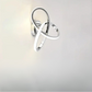 LuxeLED – Elegante LED Plafondlamp voor Woonkamer
