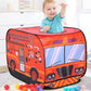 AdventurePlay House - Creatief Speeltentje voor Kinderen