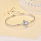 Stijlvolle Liefdesknoop Armband | Perfect voor Dagelijks Draagplezier!