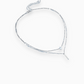 Lumia GlowChain – Stijlvolle Verlichte Ketting voor Sfeer